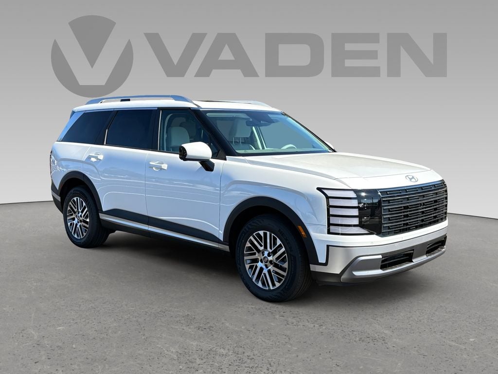 2026 Hyundai PALISADE SEL Premium 7P