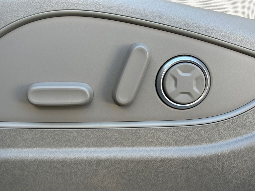 2026 Hyundai PALISADE SEL Premium 7P