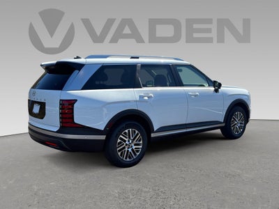 2026 Hyundai PALISADE SEL Premium 7P