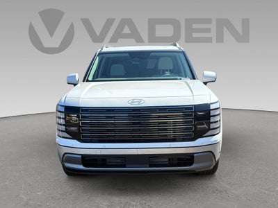 2026 Hyundai PALISADE SEL Premium 7P