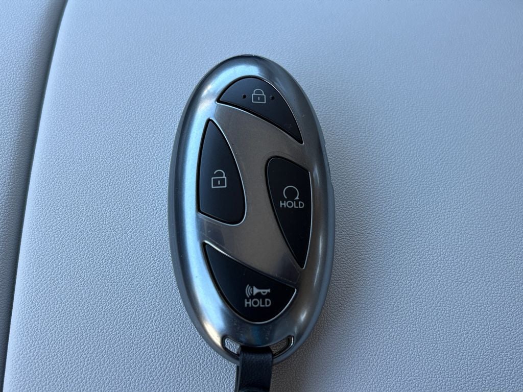 2026 Hyundai PALISADE SEL Premium 7P