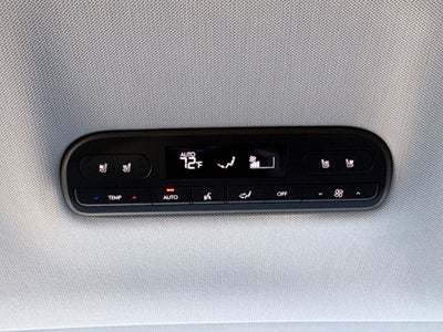 2026 Hyundai PALISADE SEL Premium 7P