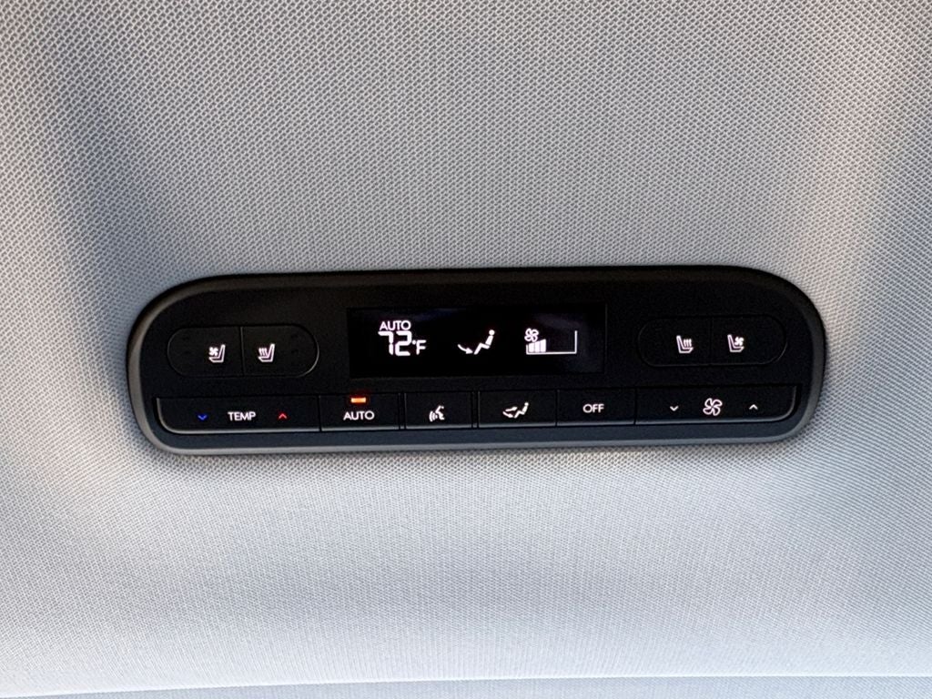 2026 Hyundai PALISADE SEL Premium 7P