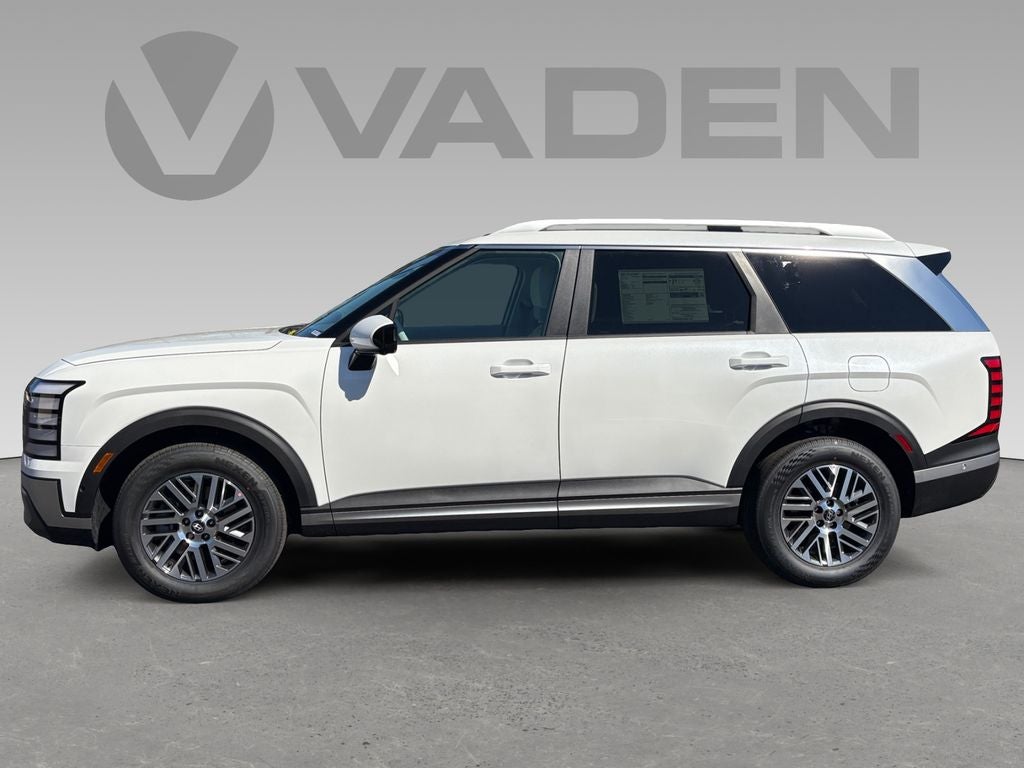 2026 Hyundai PALISADE SEL Premium 7P