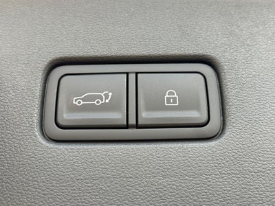 2026 Hyundai PALISADE SEL Premium 8P