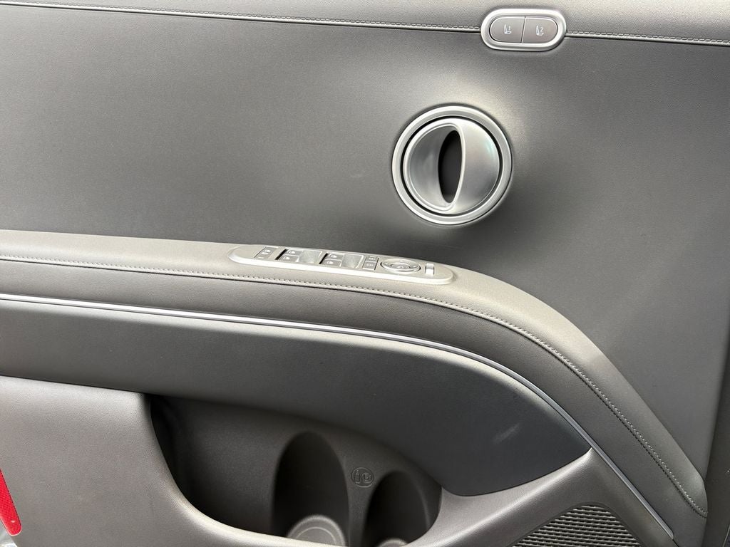 2026 Hyundai PALISADE SEL Premium 8P