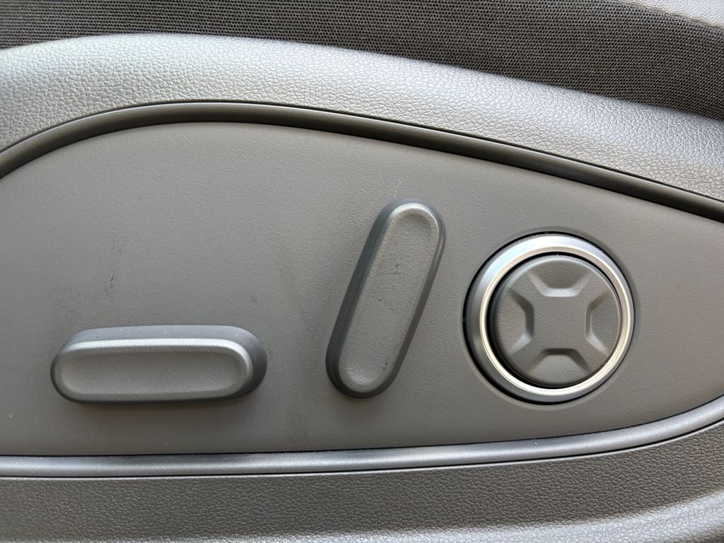 2026 Hyundai PALISADE SEL Premium 8P