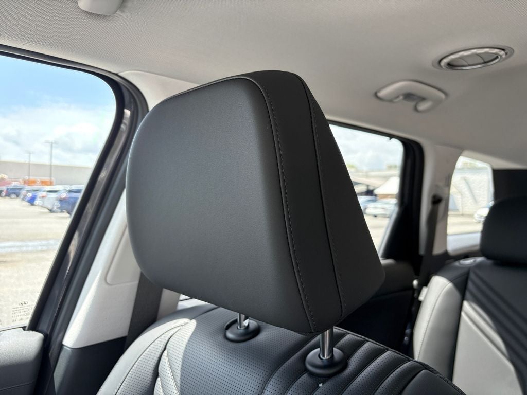 2026 Hyundai PALISADE SEL Premium 8P