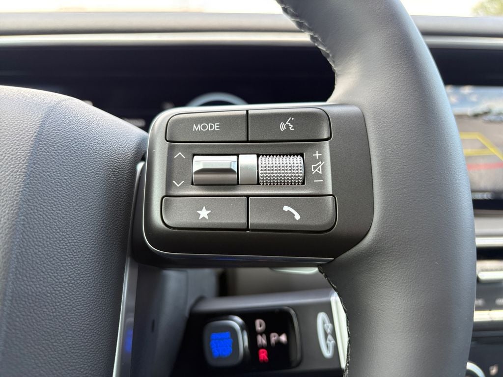 2026 Hyundai PALISADE SEL Premium 8P