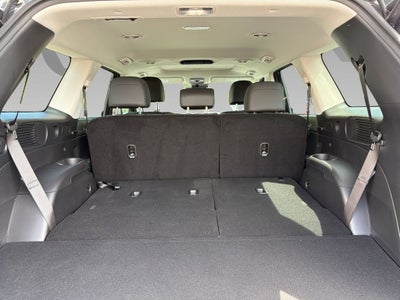 2026 Hyundai PALISADE SEL Premium 8P