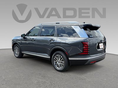 2026 Hyundai PALISADE SEL Premium 8P