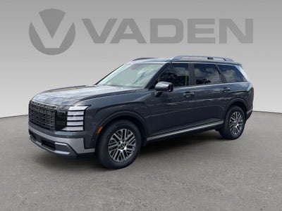2026 Hyundai PALISADE SEL Premium 8P