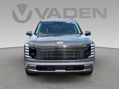 2026 Hyundai PALISADE SEL Premium 8P