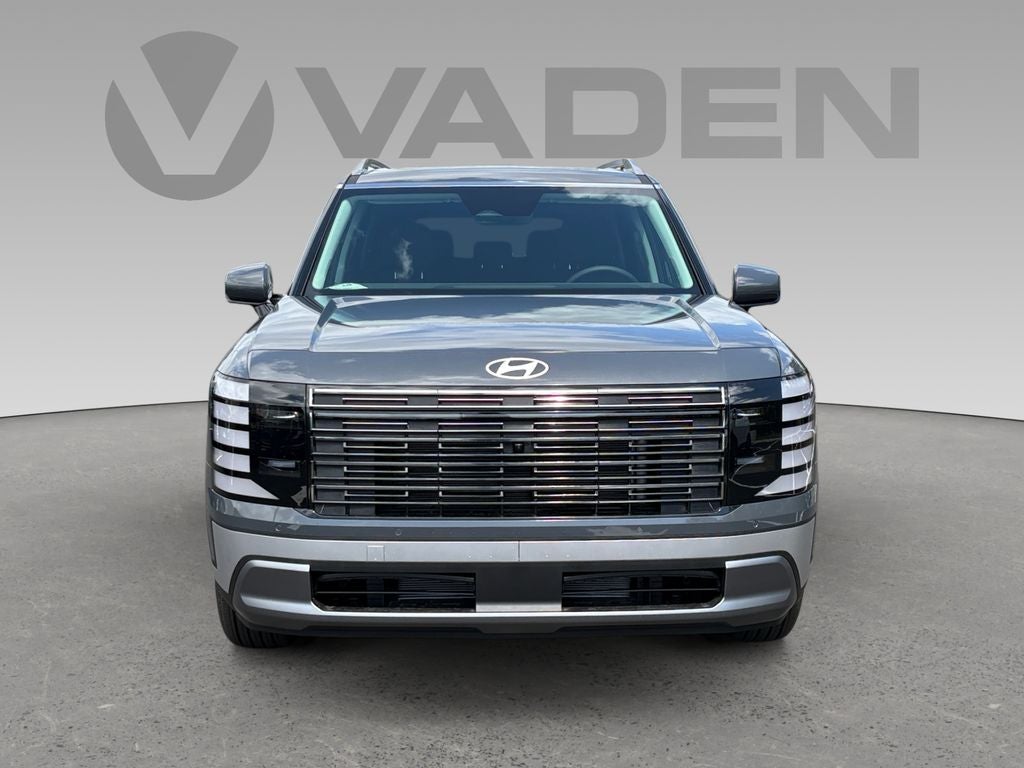 2026 Hyundai PALISADE SEL Premium 8P