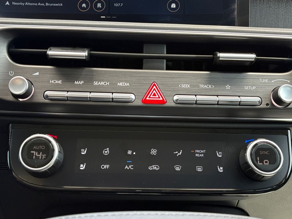 2026 Hyundai PALISADE SEL Premium 8P