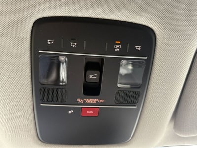 2026 Hyundai PALISADE SEL Premium 8P