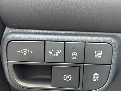 2026 Hyundai PALISADE SEL Premium 8P