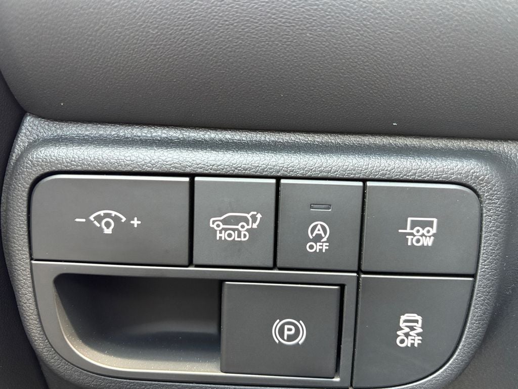 2026 Hyundai PALISADE SEL Premium 8P