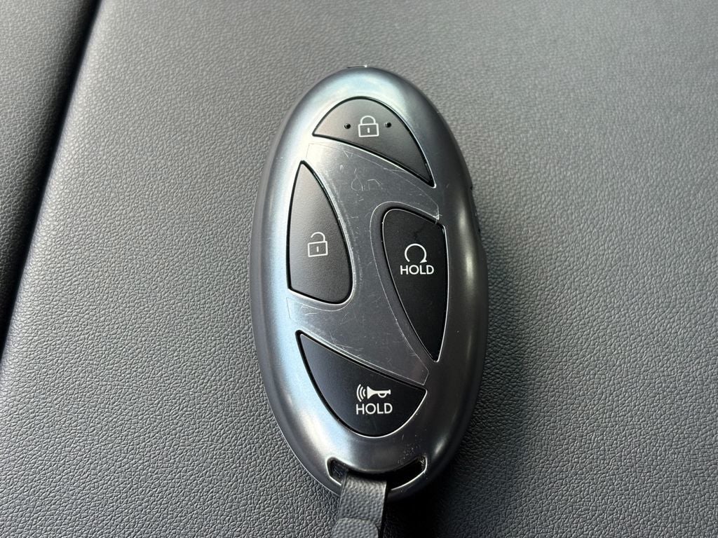 2026 Hyundai PALISADE SEL Premium 8 Passenger