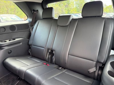 2026 Hyundai PALISADE SEL Premium 8P