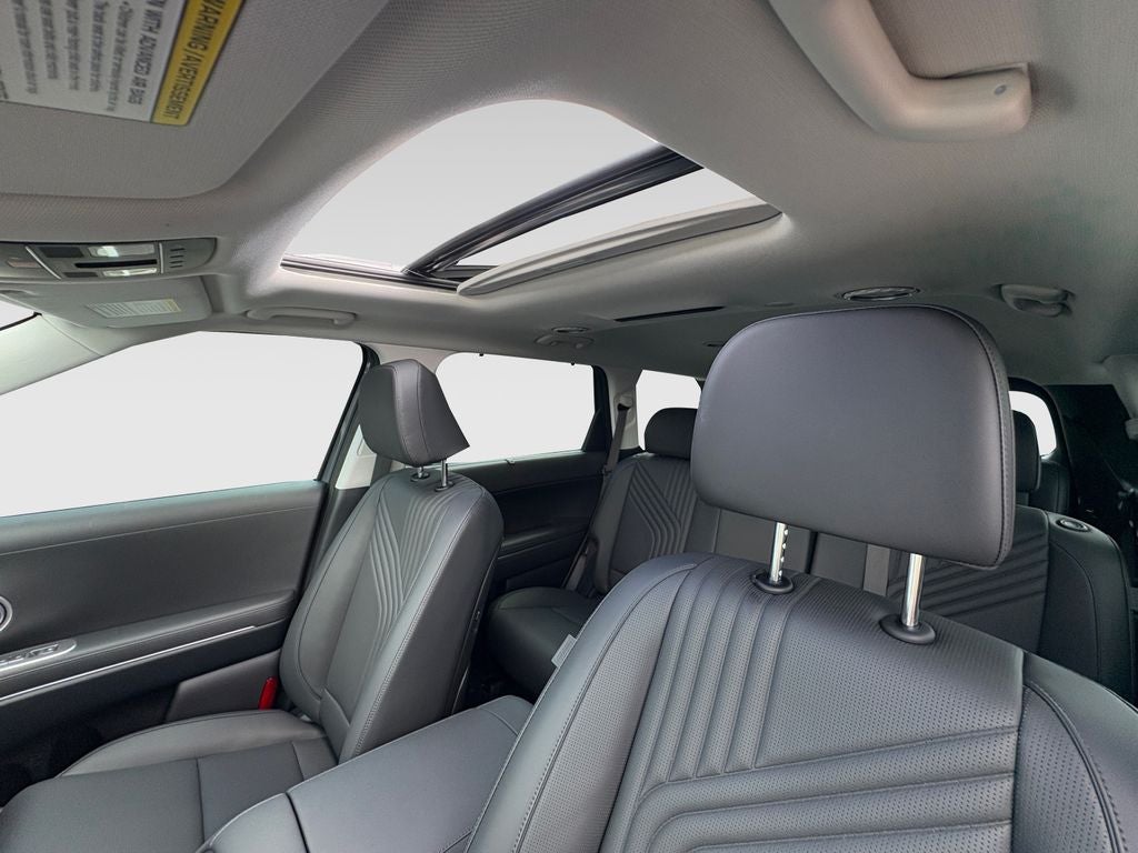 2026 Hyundai PALISADE SEL Premium 8P