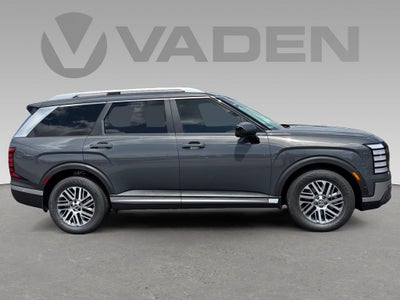 2026 Hyundai PALISADE SEL Premium 8P