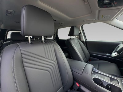 2026 Hyundai PALISADE SEL Premium 8P