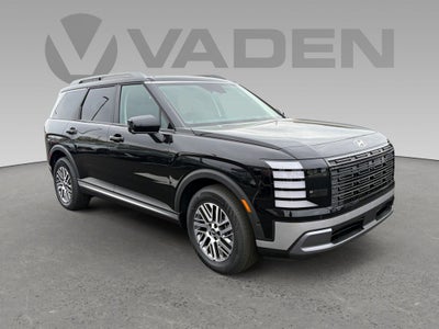 2026 Hyundai PALISADE SEL Premium 7P