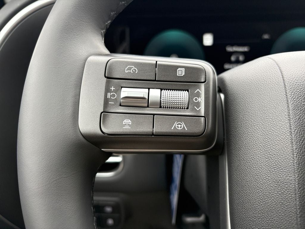 2026 Hyundai PALISADE SEL Premium 7P