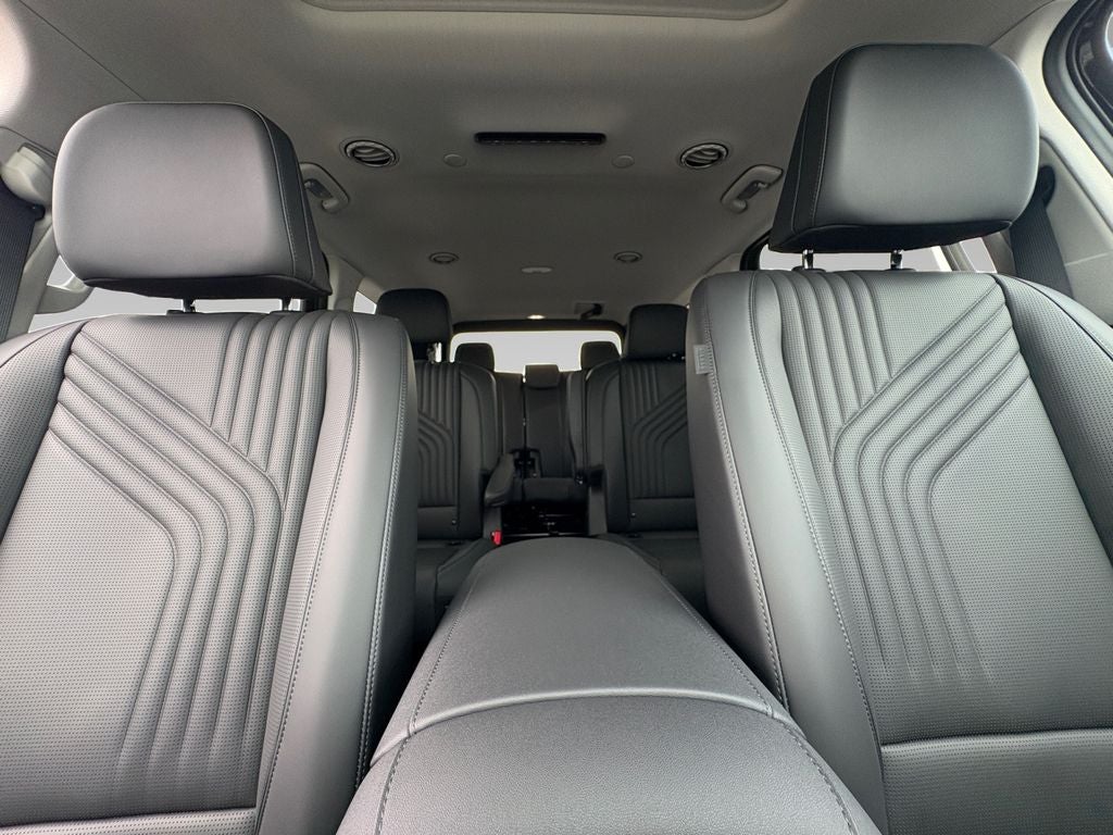 2026 Hyundai PALISADE SEL Premium 7P