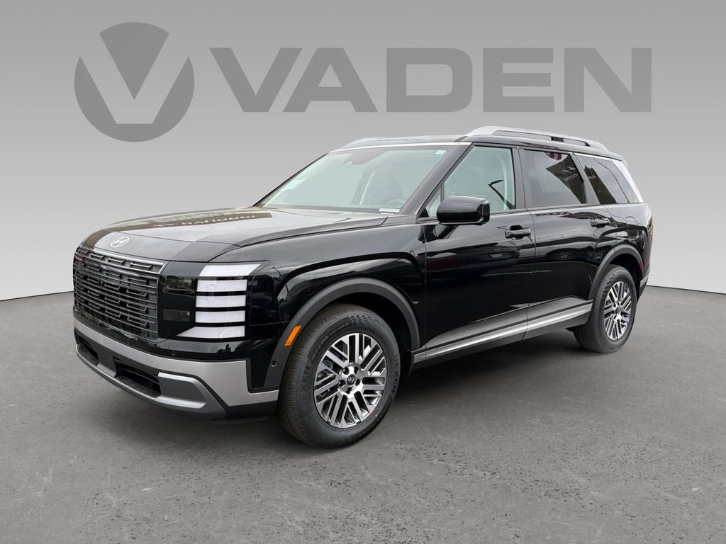 2026 Hyundai PALISADE SEL Premium 7P