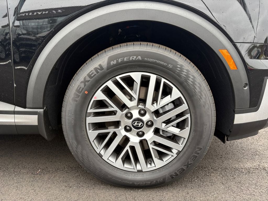 2026 Hyundai PALISADE SEL Premium 7P