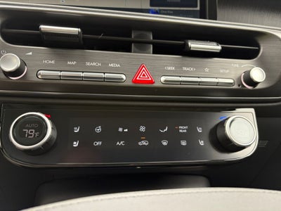 2026 Hyundai PALISADE SEL Premium 7P