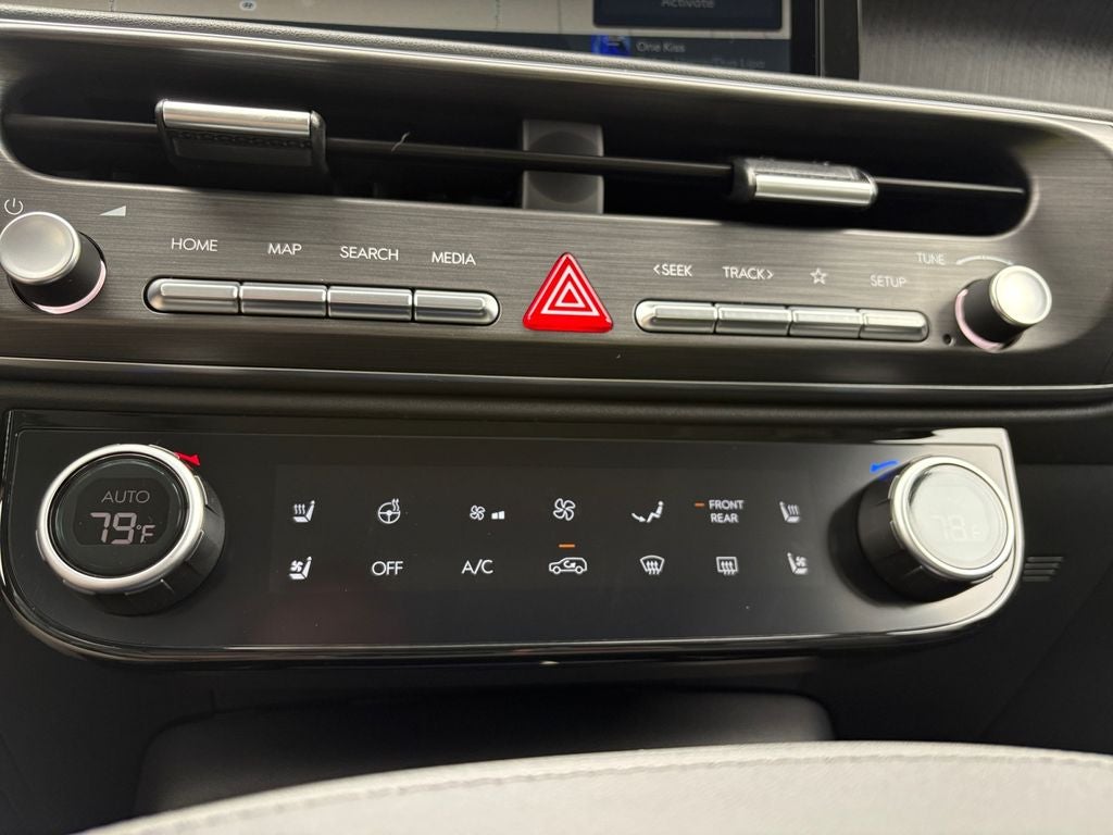 2026 Hyundai PALISADE SEL Premium 7P