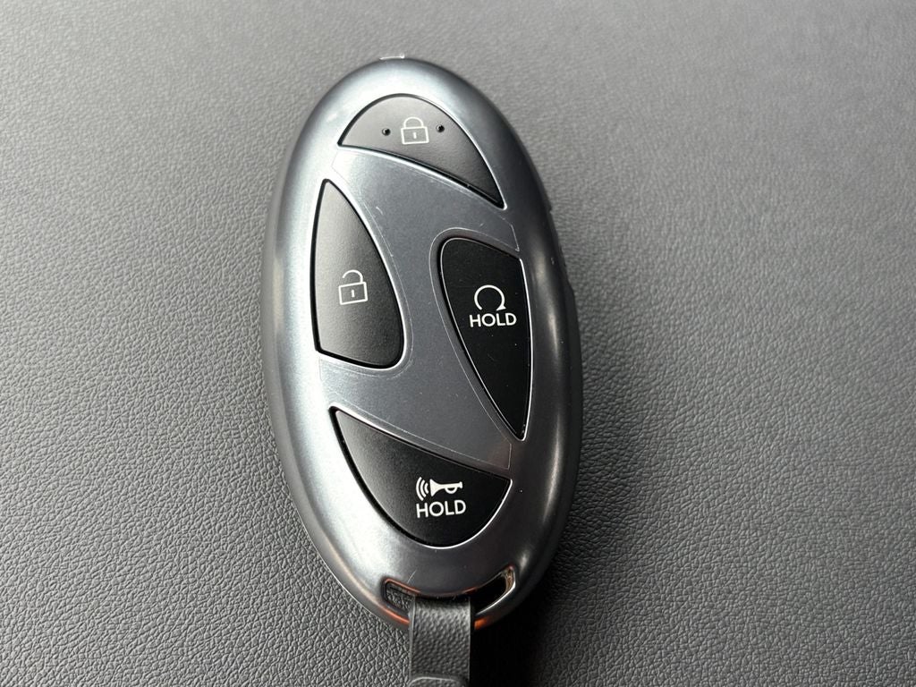 2026 Hyundai PALISADE SEL Premium 7P