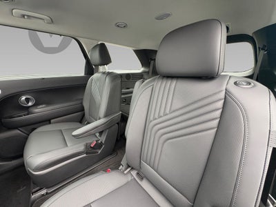 2026 Hyundai PALISADE SEL Premium 7P