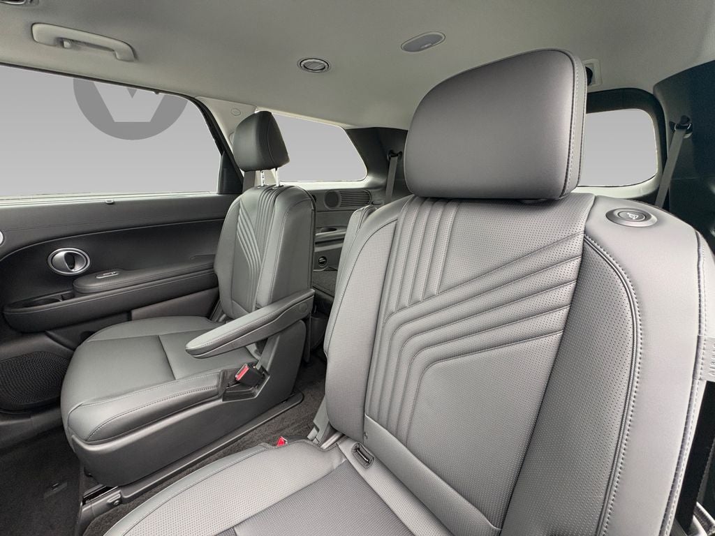 2026 Hyundai PALISADE SEL Premium 7P