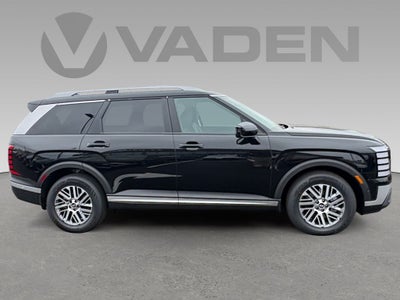 2026 Hyundai PALISADE SEL Premium 7P