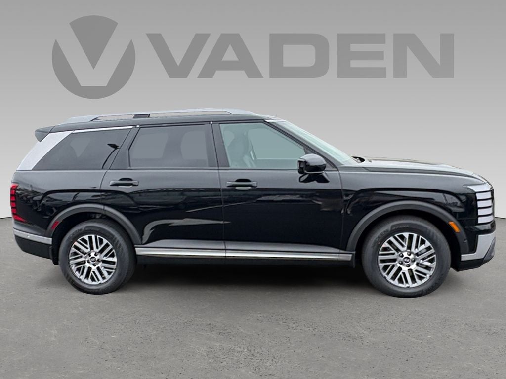 2026 Hyundai PALISADE SEL Premium 7P