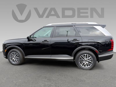 2026 Hyundai PALISADE SEL Premium 7P
