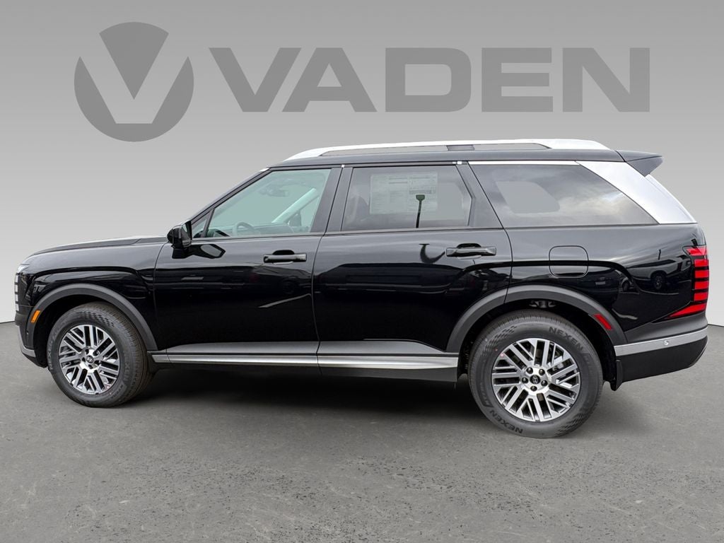 2026 Hyundai PALISADE SEL Premium 7P