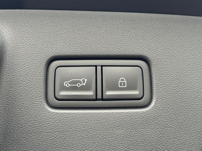 2026 Hyundai PALISADE SEL Premium 7P