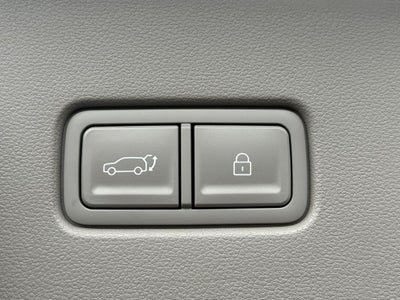 2026 Hyundai PALISADE SEL Premium 7P