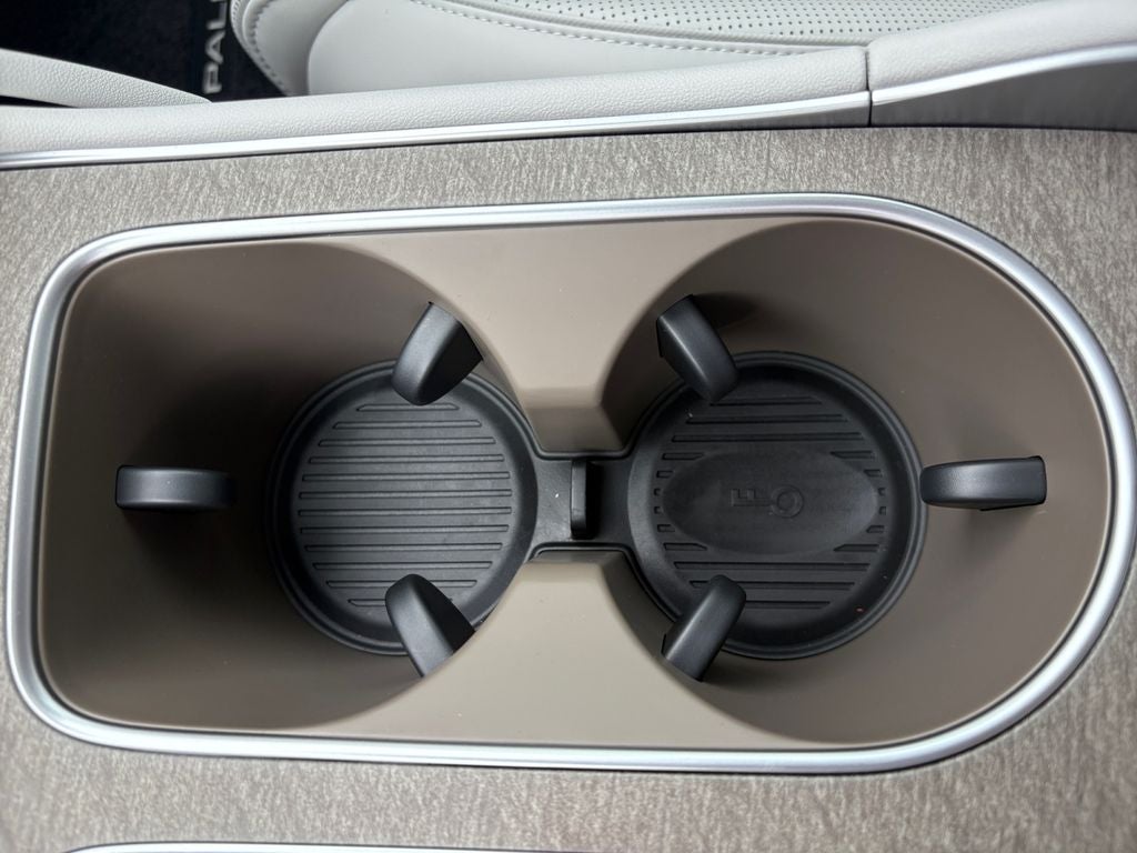 2026 Hyundai PALISADE SEL Premium 7P