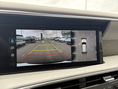 2026 Hyundai PALISADE SEL Premium 7P