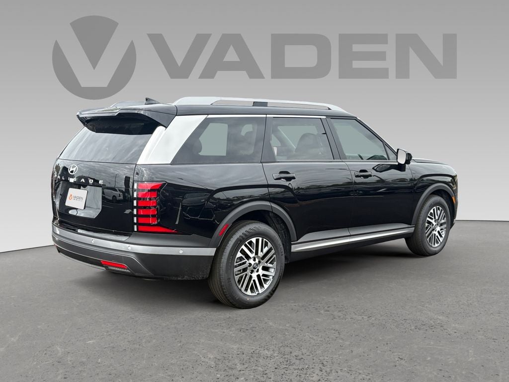 2026 Hyundai PALISADE SEL Premium 7P