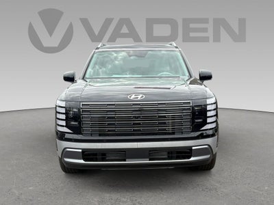 2026 Hyundai PALISADE SEL Premium 7P