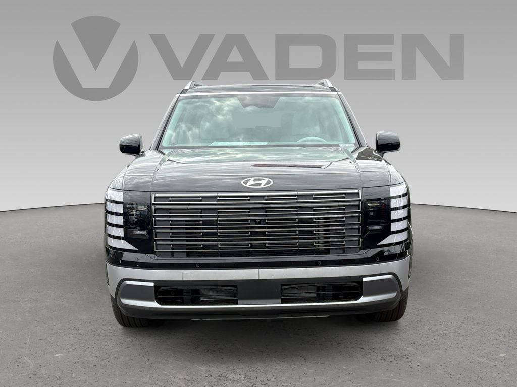 2026 Hyundai PALISADE SEL Premium 7P