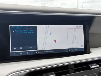 2026 Hyundai PALISADE SEL Premium 7P