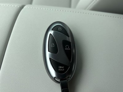 2026 Hyundai PALISADE SEL Premium 7P